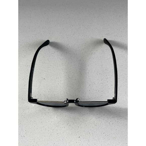 GUCCI Novelty GG1368S001 Round BLACK CRYSTAL Sunglasses main image 7